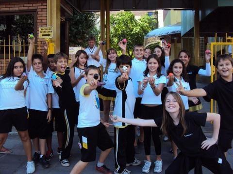 Unidade Oswaldo Cruz realiza semana de Páscoa