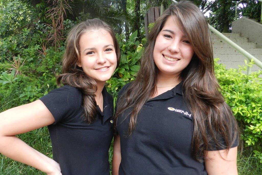 IENH participa do Concurso Internacional de Redação