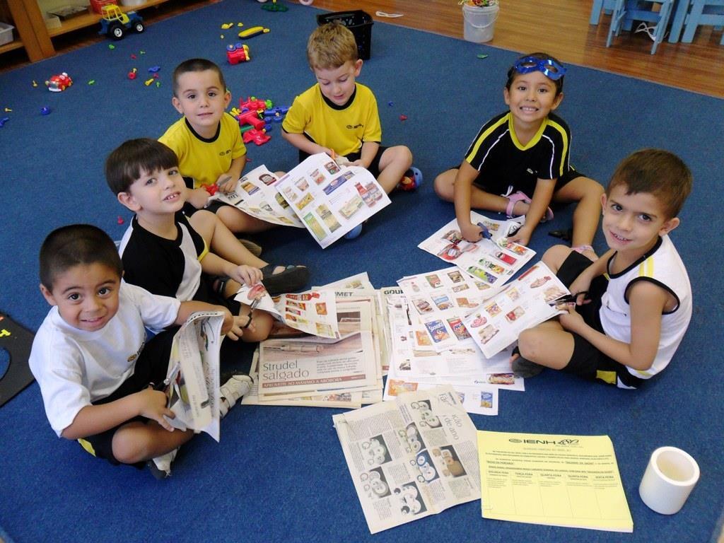 Páscoa e alimentação: uma deliciosa combinação