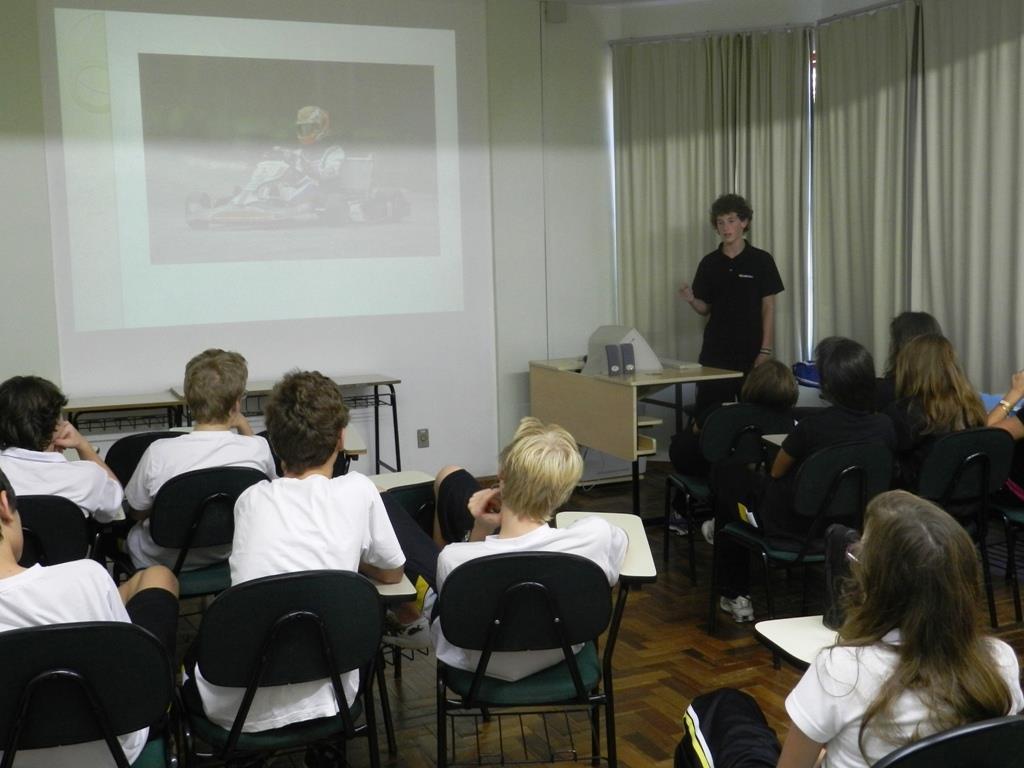 Automobilismo e segurança