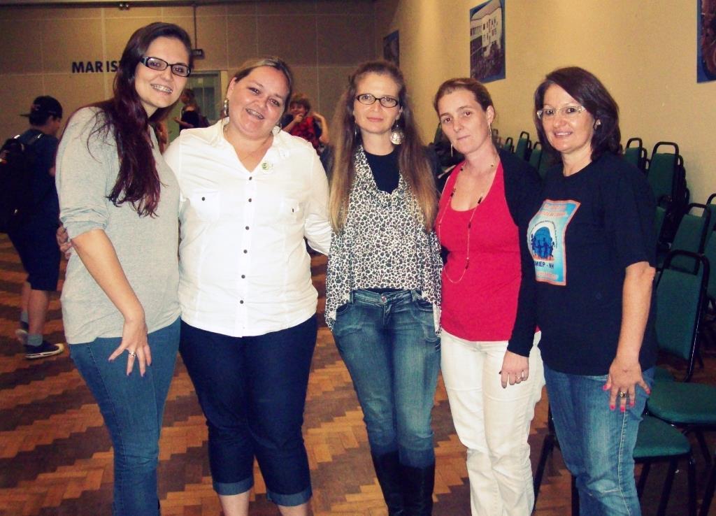 IV Curso de Formação Lúdica e II de Brinquedista