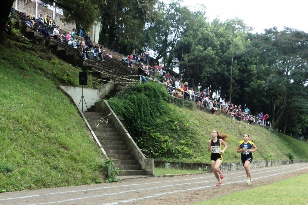 Troféu IENH de Atletismo