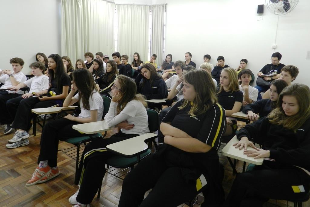 Segurança Sanitária é tema de palestra