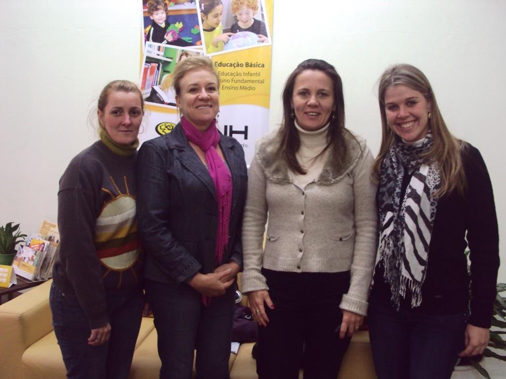 Parceria entre Agentes Mirins e CFC Valderez