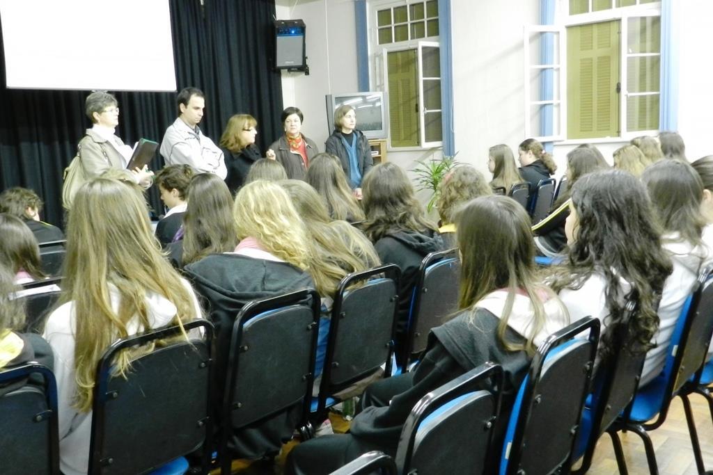 Filme proporciona discussões sobre escolhas pessoais e profissionais