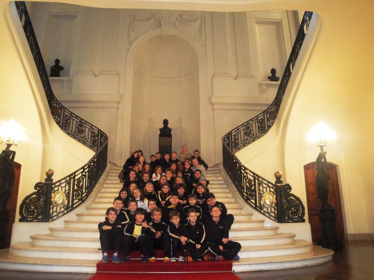 Complemento de estudos sobre a Região Metropolitana ocorre na prática