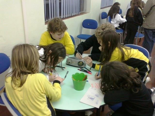 Semana da Filosofia ocorre na Unidade pindorama