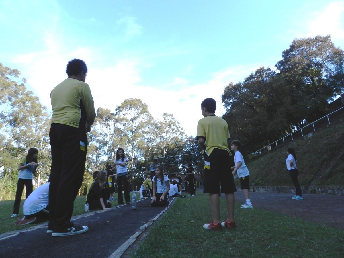 Pinwaldo auxilia no processo de transição para a nova Unidade
