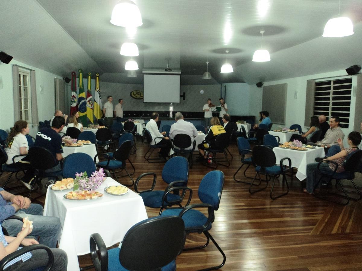 Happy Hour em Homenagem ao Dia dos Pais