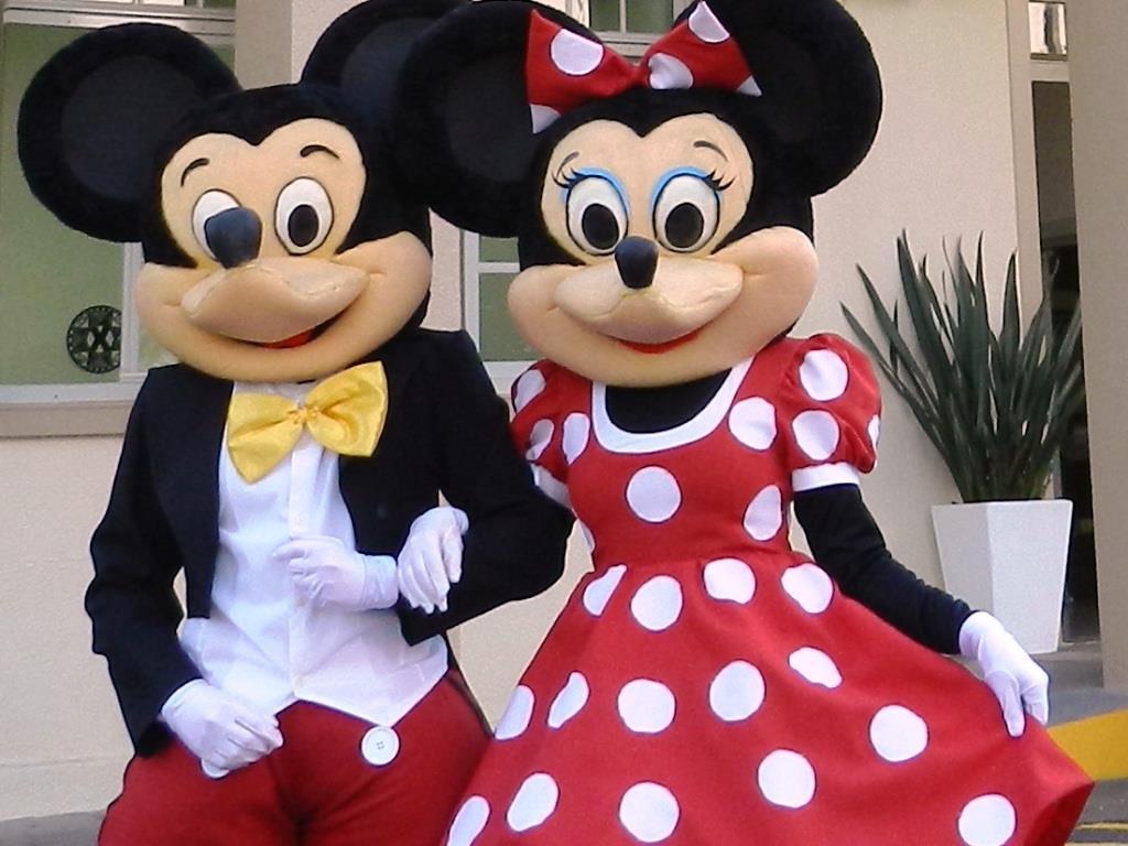 Campanha de rematrícula sorteia Viagem para a Disney e iPhone 4