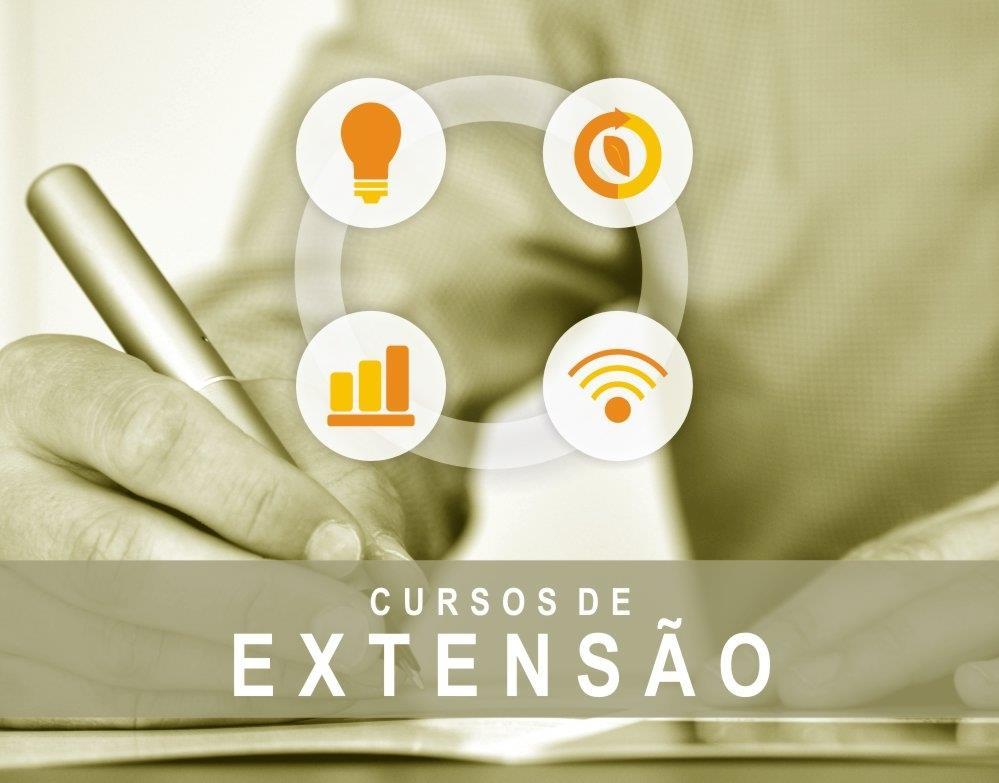 Curso de Extensão de Administração de Servidores Linux