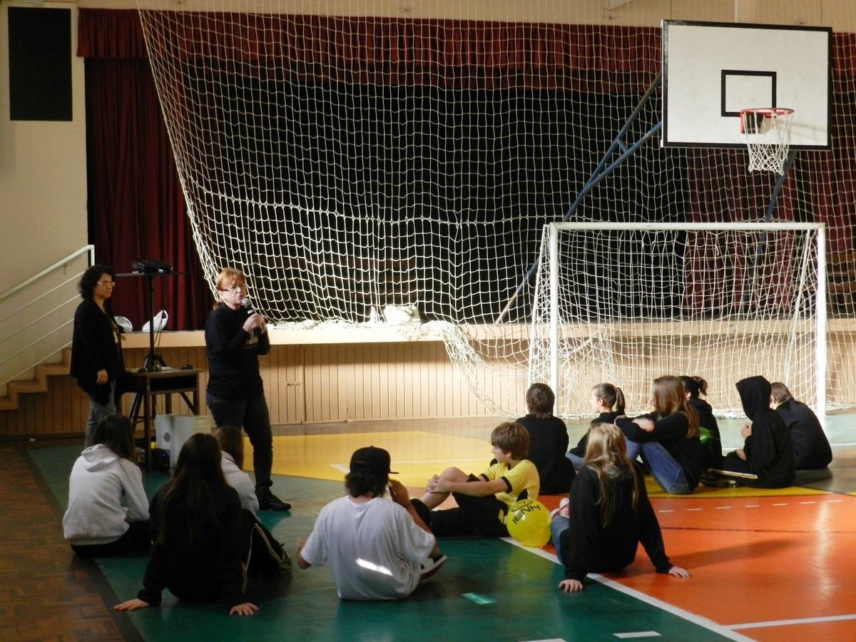 A importância da segurança e dos cuidados de cada um e de todos