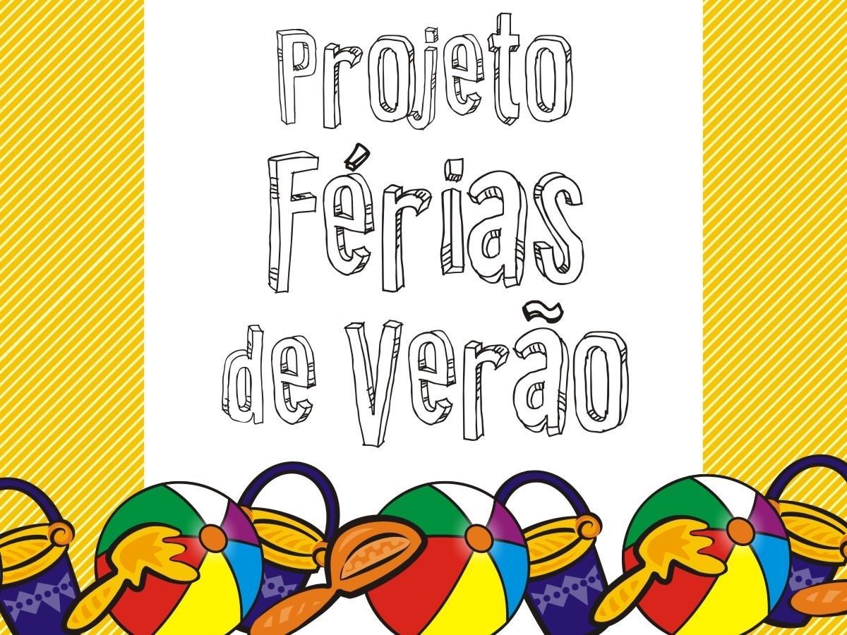 Projetos de Férias nas Unidades Pindorama e Oswaldo Cruz estão com inscrições abertas