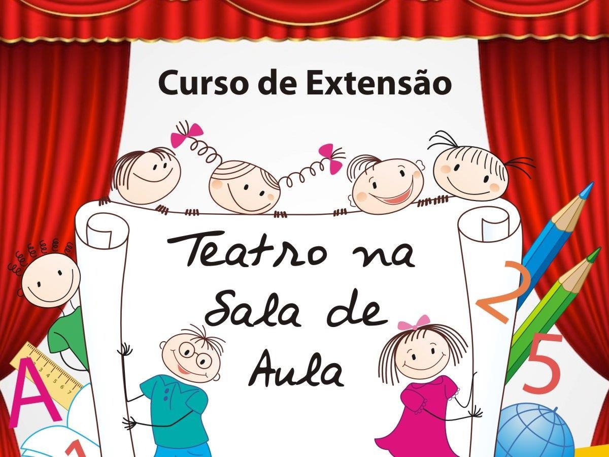 Faculdade IENH promove Curso de Extensão Teatro na Sala de Aula