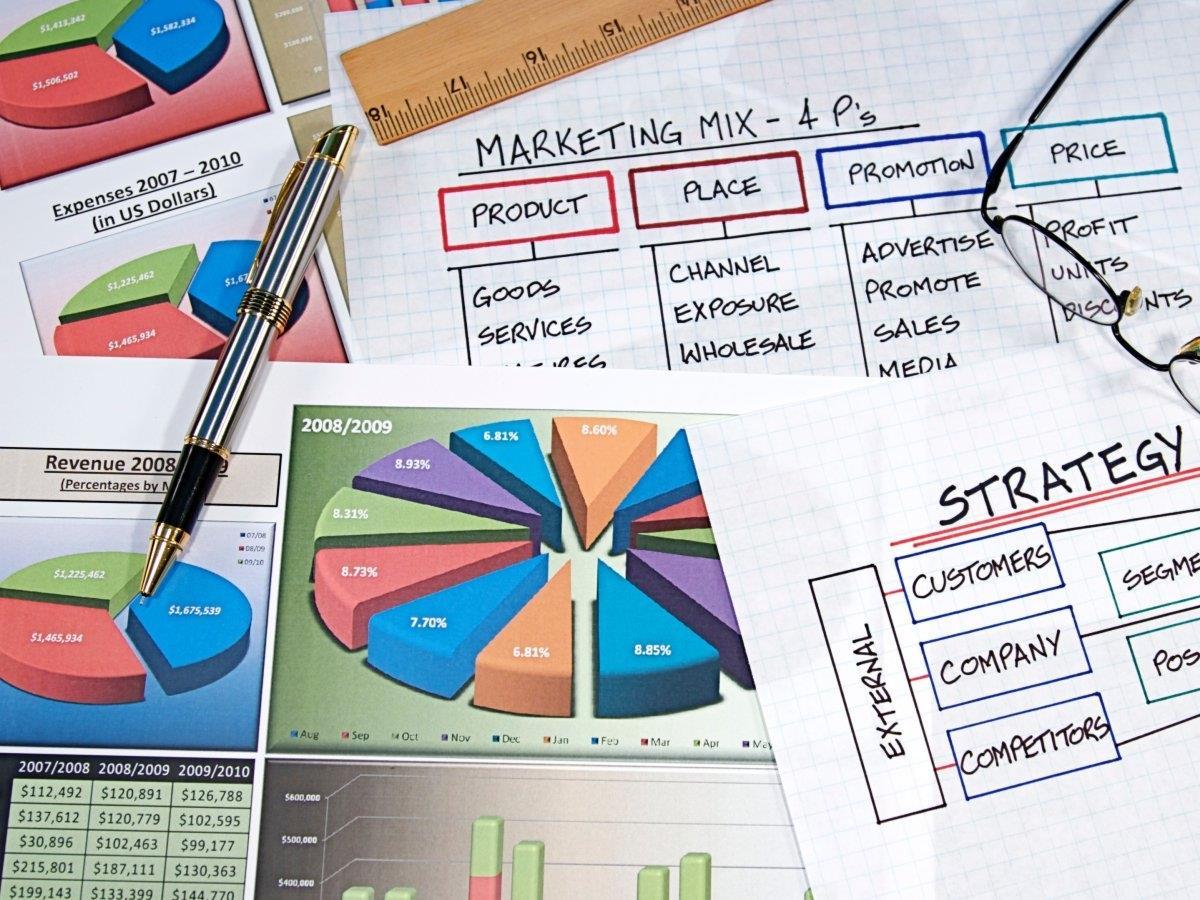 Inovação no Plano de Marketing para Micro e Pequenas Empresas