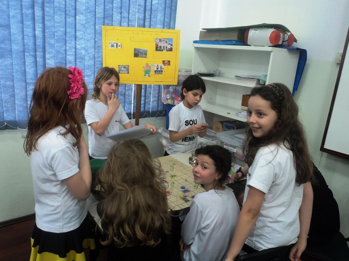 Feira dos Municípios da Bacia Hidrográfica