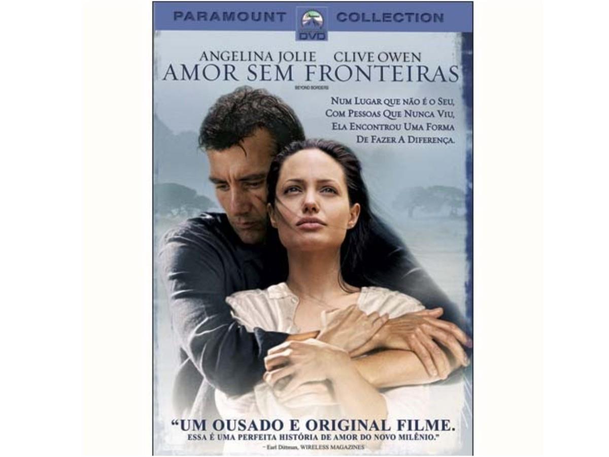 Estudantes assistem filme Amor sem Fronteiras