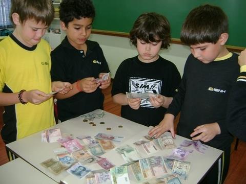 Educação Financeira na Unidade Pindorama