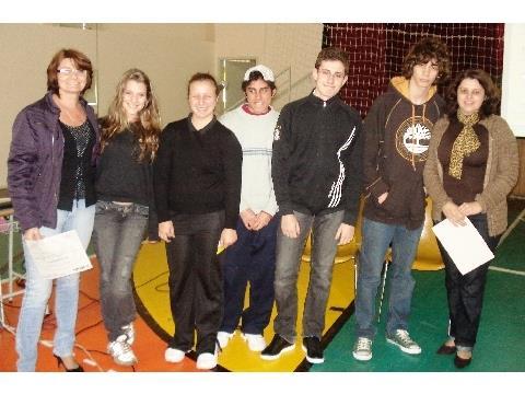 IENH realiza I Concurso Literário