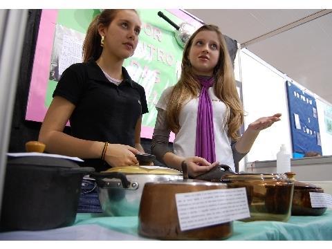 IV Semana CIARTEC tem início na Unidade Fundação Evangélica