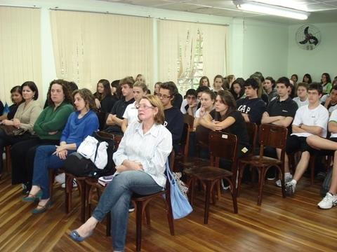 Feira das Entidades incentiva projetos sociais