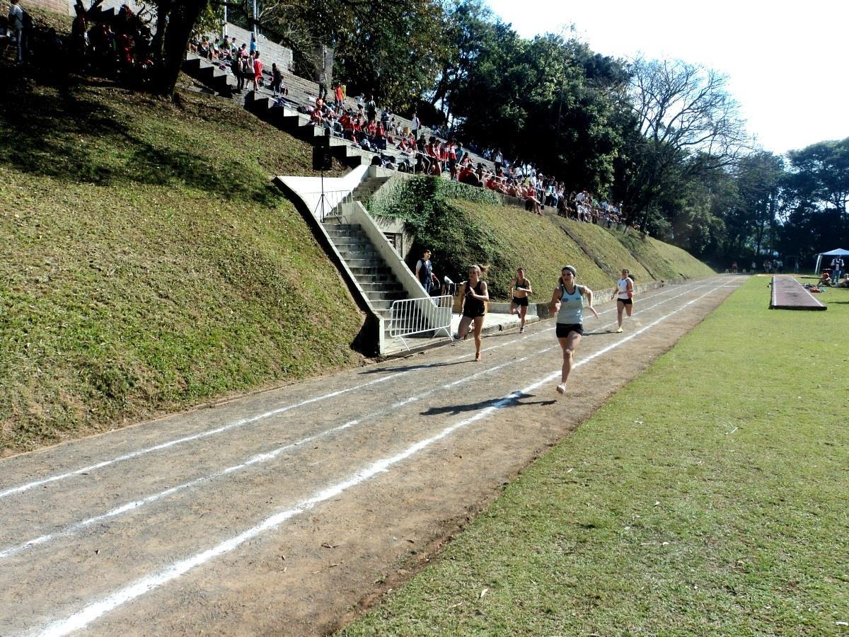 IENH sedia Troféu Novo Hamburgo de Atletismo no próximo sábado