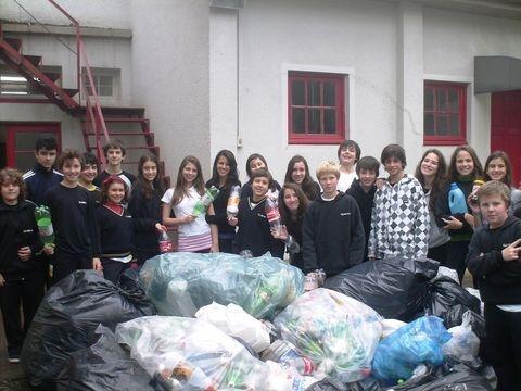  O Rio dos Sinos é Nosso