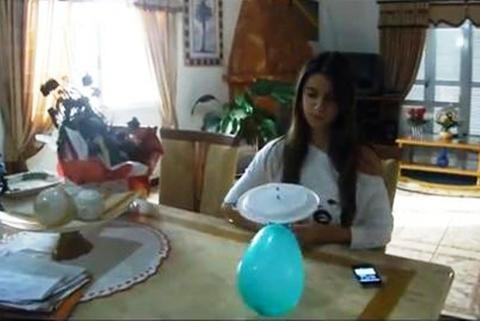 Movimento Circular Uniforme