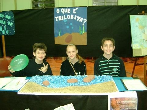 Unidade Pindorama realiza Feira de Ciências e Ideias