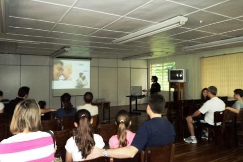 Homenagem para o Dia dos Pais