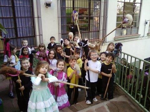 Churrasquinho e Cavalgada nas comemorações da Semana Farroupilha do Pindorama