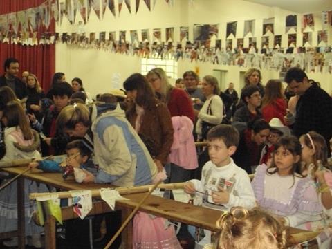 Unidade Oswaldo Cruz realiza Festa de São João