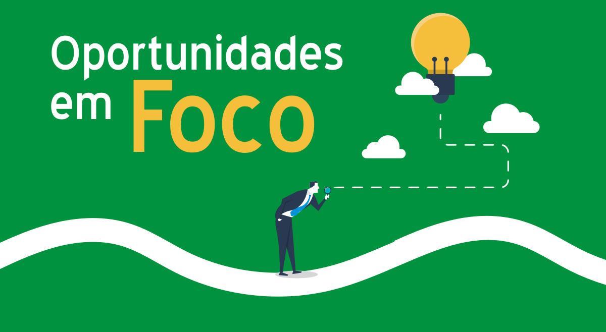 Oportunidades em Foco é tema de evento gratuito dos Cursos Técnicos da IENH