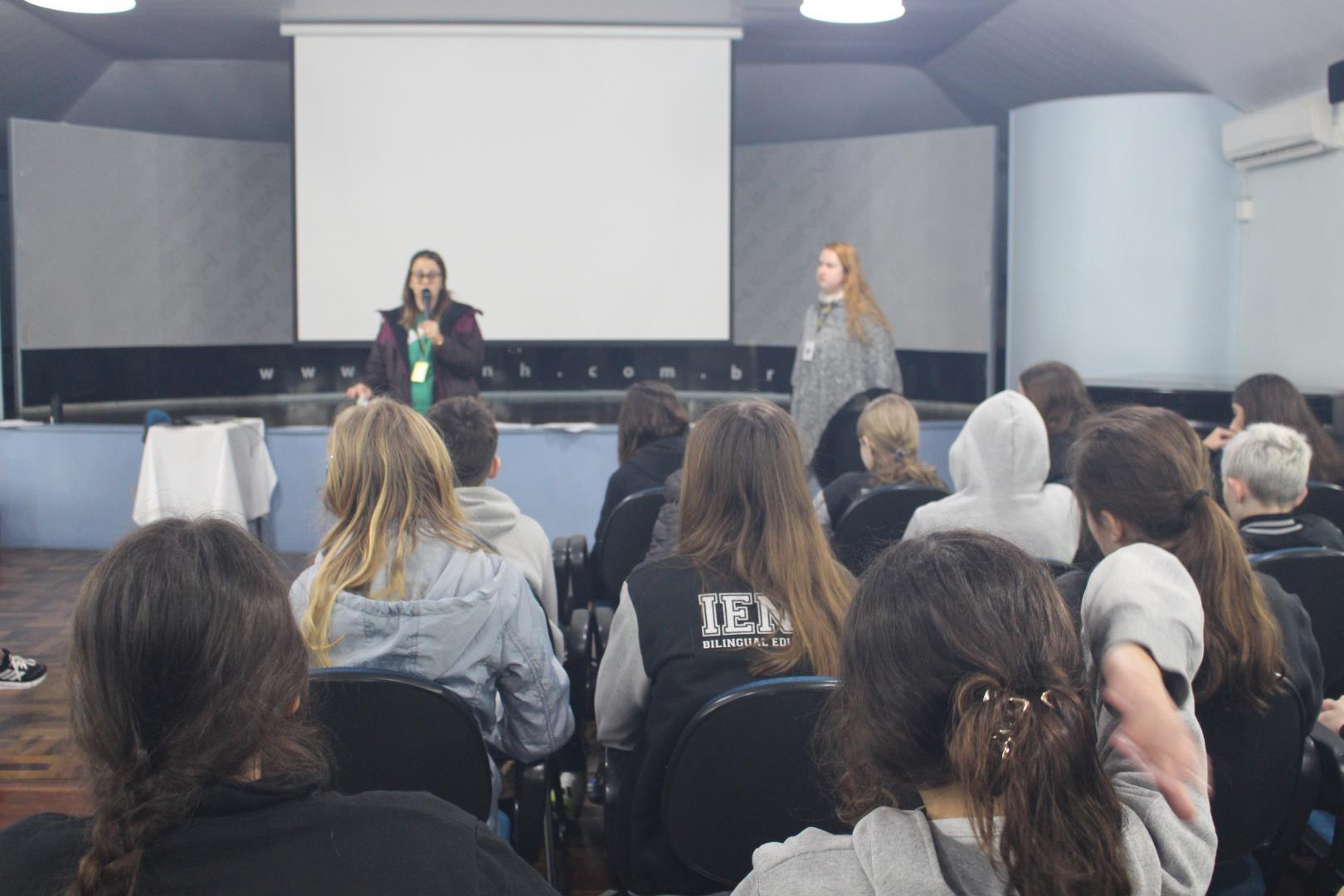 Pinwaldo de agosto promove integração e novas experiências