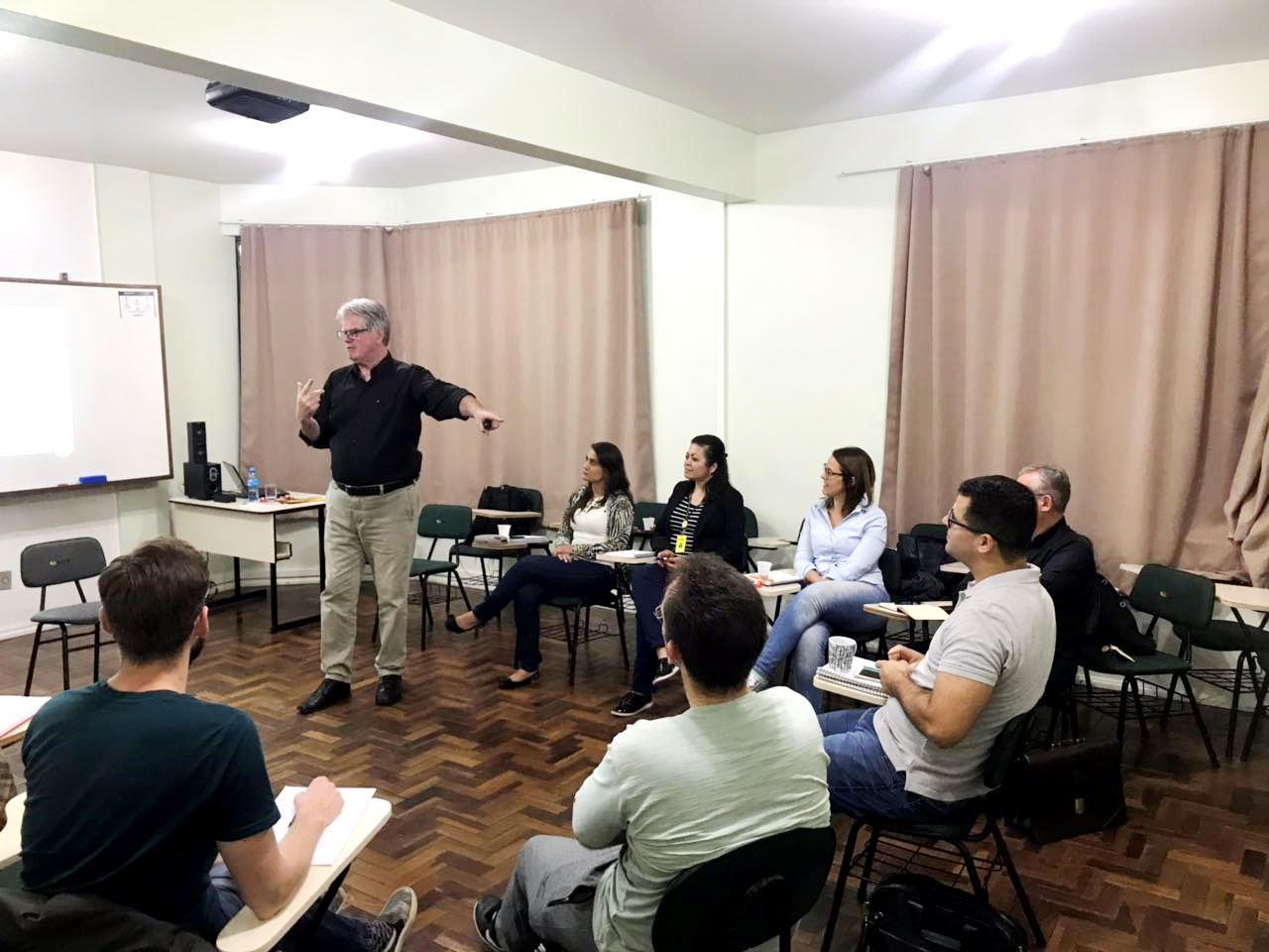 Pós-MBA em Gestão de Equipes Cocriativas inicia na Faculdade IENH