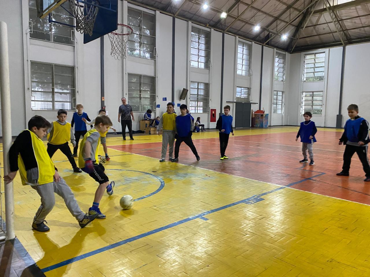 Primeira etapa das Pindopíadas 2025 movimenta a Unidade Pindorama