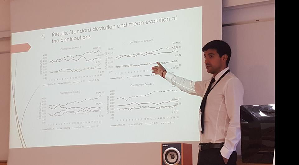 Professor internacional integra o corpo docente da Pós em Liderança Colaborativa da Faculdade IENH