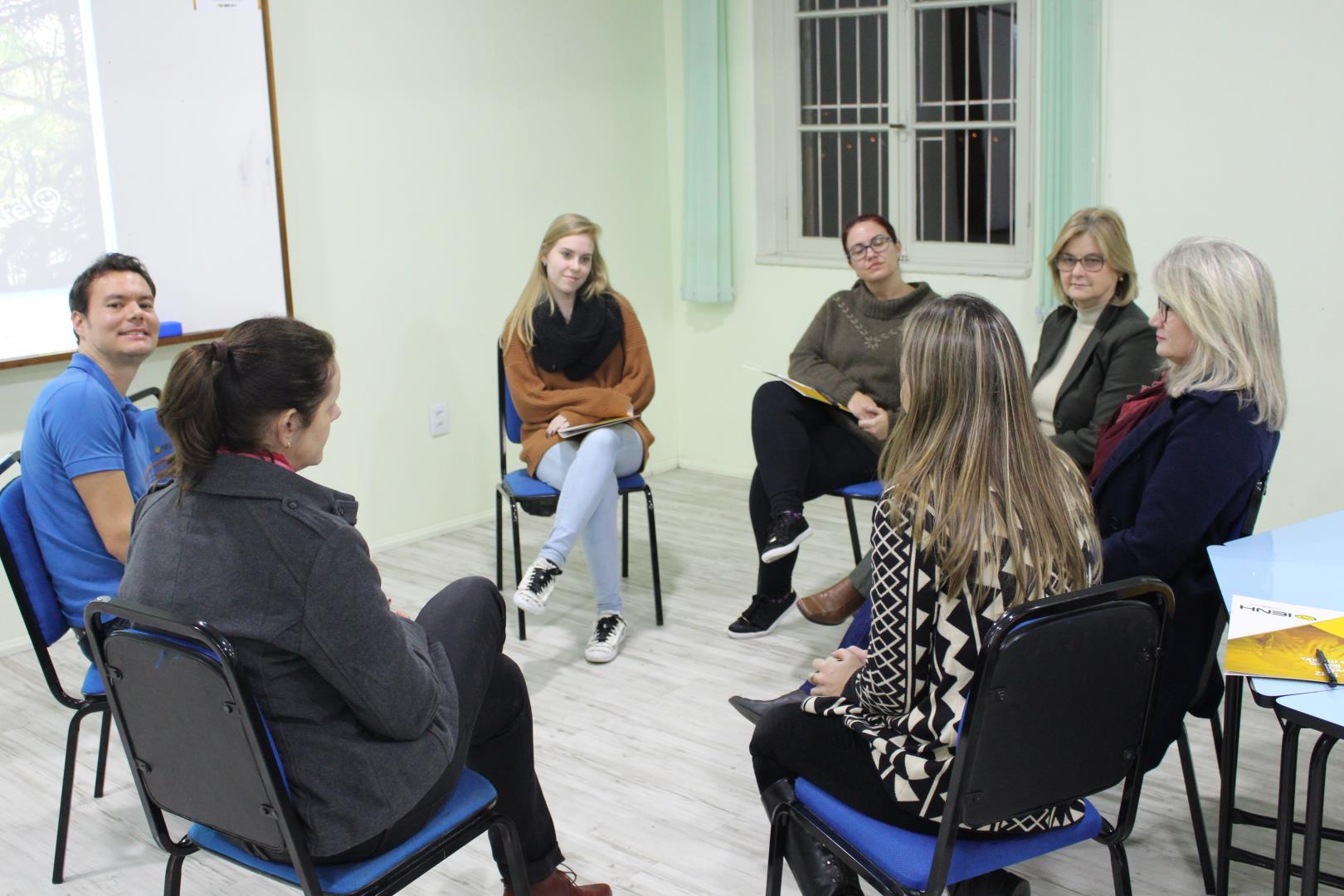 Programa Breve de Mindfulness inicia na Faculdade IENH