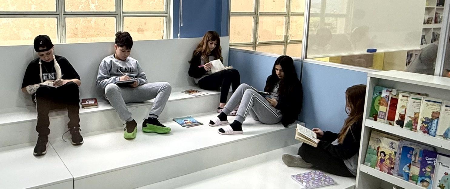 Reflexões sobre igualdade e cultura marcam o mês da Consciência Negra na Unidade Pindorama