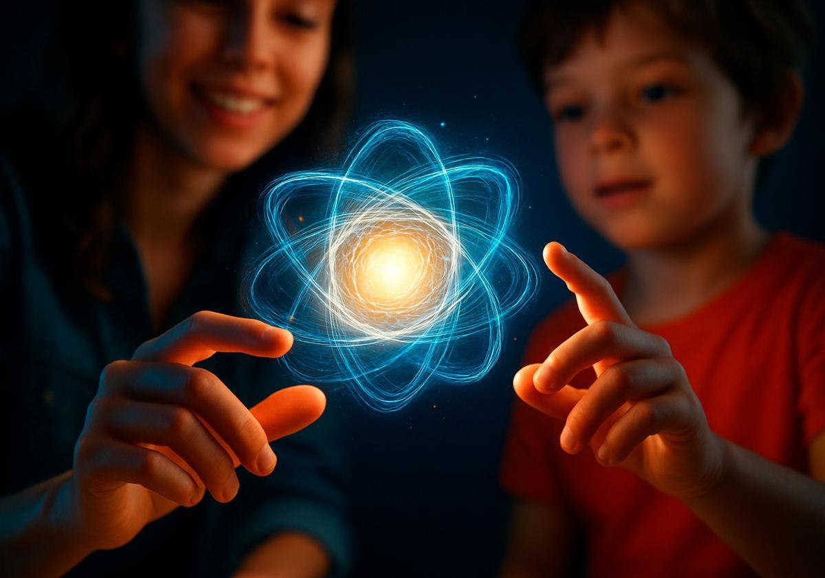 Semana da Inovação 2025: tecnologia com propósito, educação com afeto