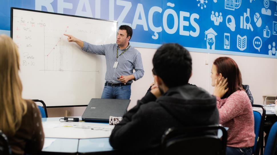 Technical Specialization and Professional Qualification Technical Specialization and Professional Qualification