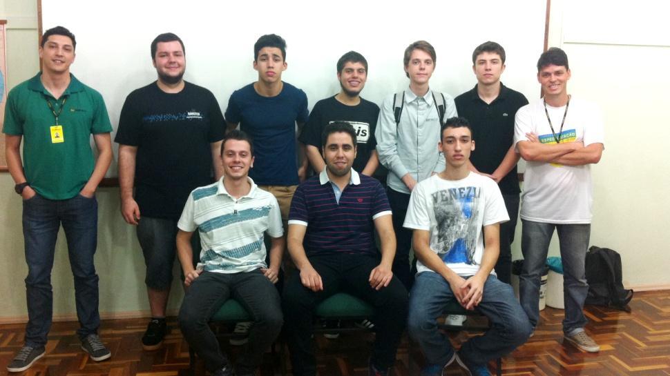 Encerra o período de apresentações dos TCCs dos Cursos Técnicos