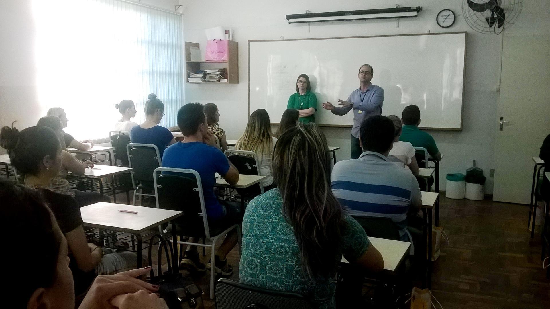 IENH realiza processo seletivo para Bolsas de Estudo dos Cursos Técnicos