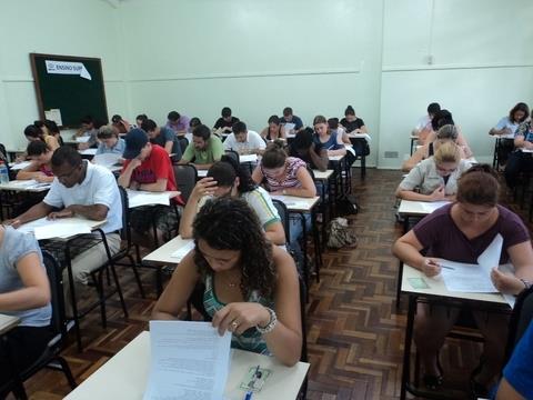 IENH realiza 2ª edição de Prova de seleção para Bolsas de Estudos