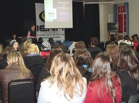 Semana do ENEM oportuniza vivências de aprendizagem aos alunos