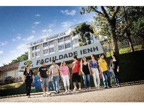 Faculdade IENH oferece Cursos de Extensão