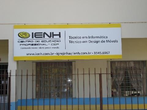 IENH tem nova Unidade no Município de Igrejinha