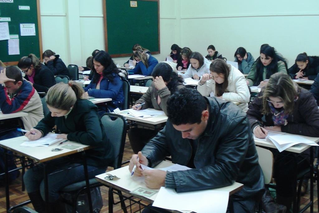 Bolsas de Estudo para Cursos Técnicos