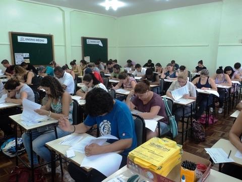 Bolsas de Estudo para Cursos Técnicos da IENH