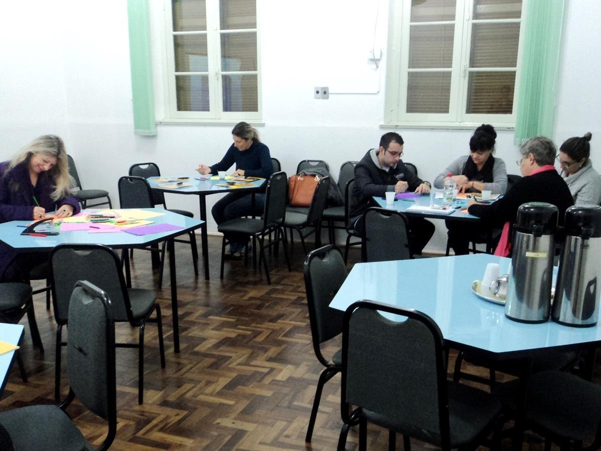 Curso de Gestão do Desenvolvimento Humano inicia na IENH